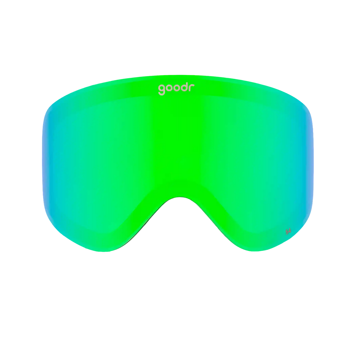 Alpine Green
