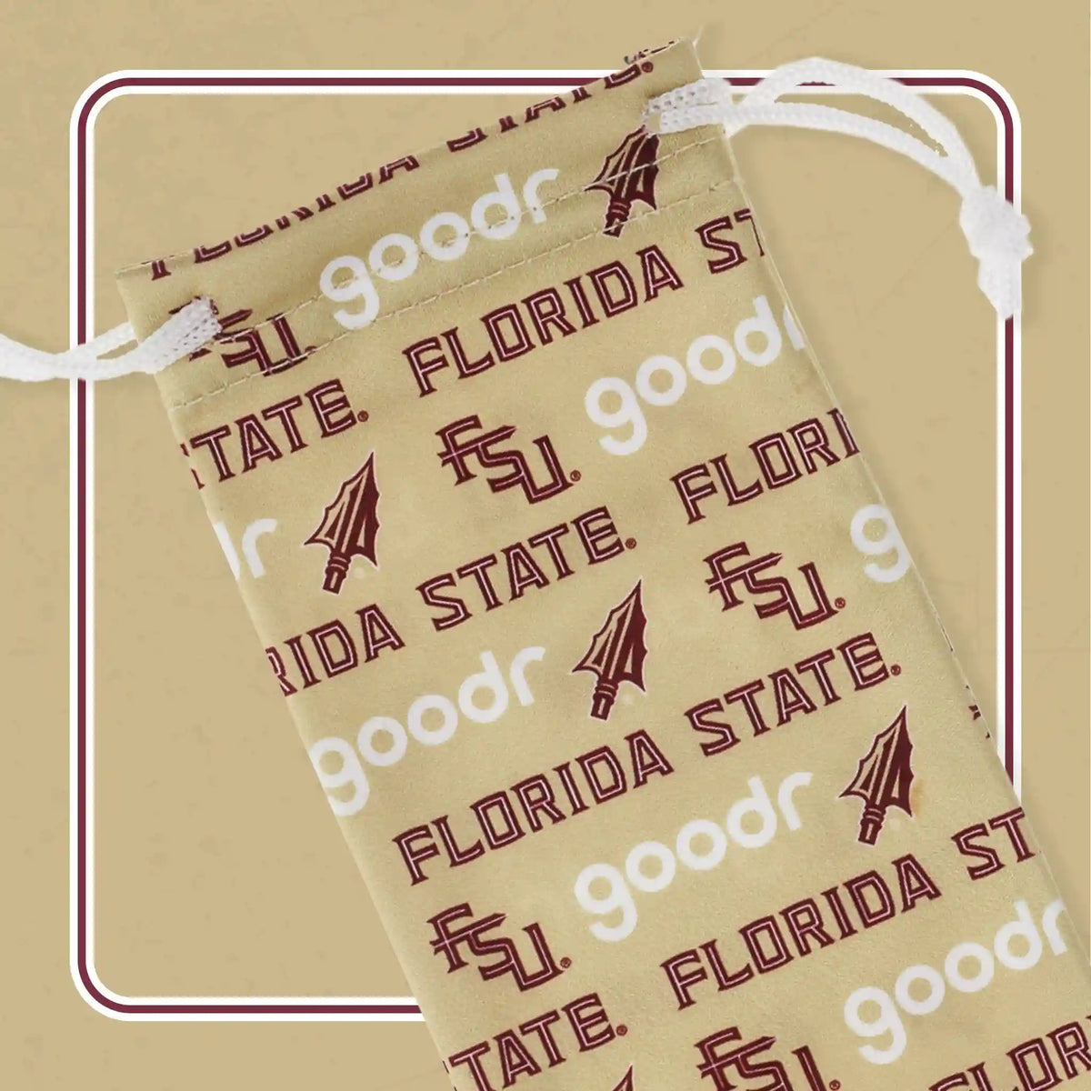 Fear the Spear